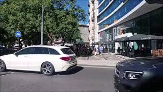 [Lisboa] Marcha pelo Rendimento Básico Incondicional