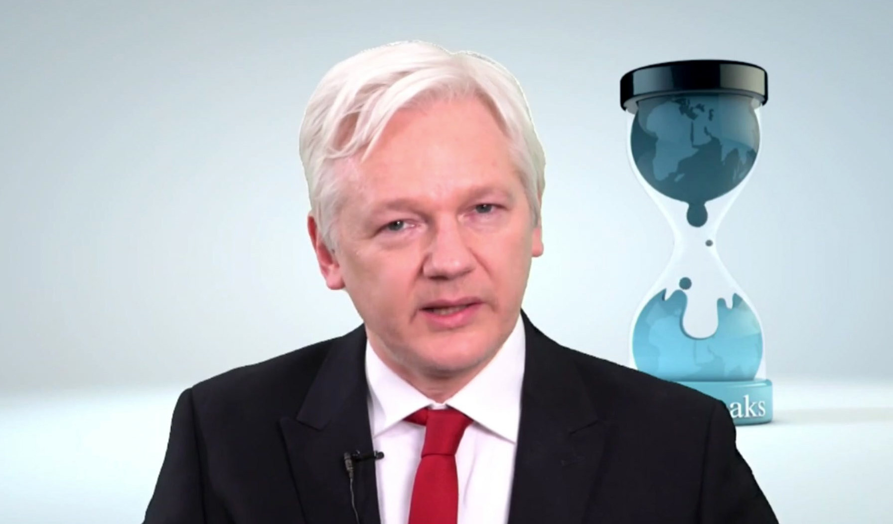 Foi neste dia em 2006, que Julian Assange criou a Wikileaks.