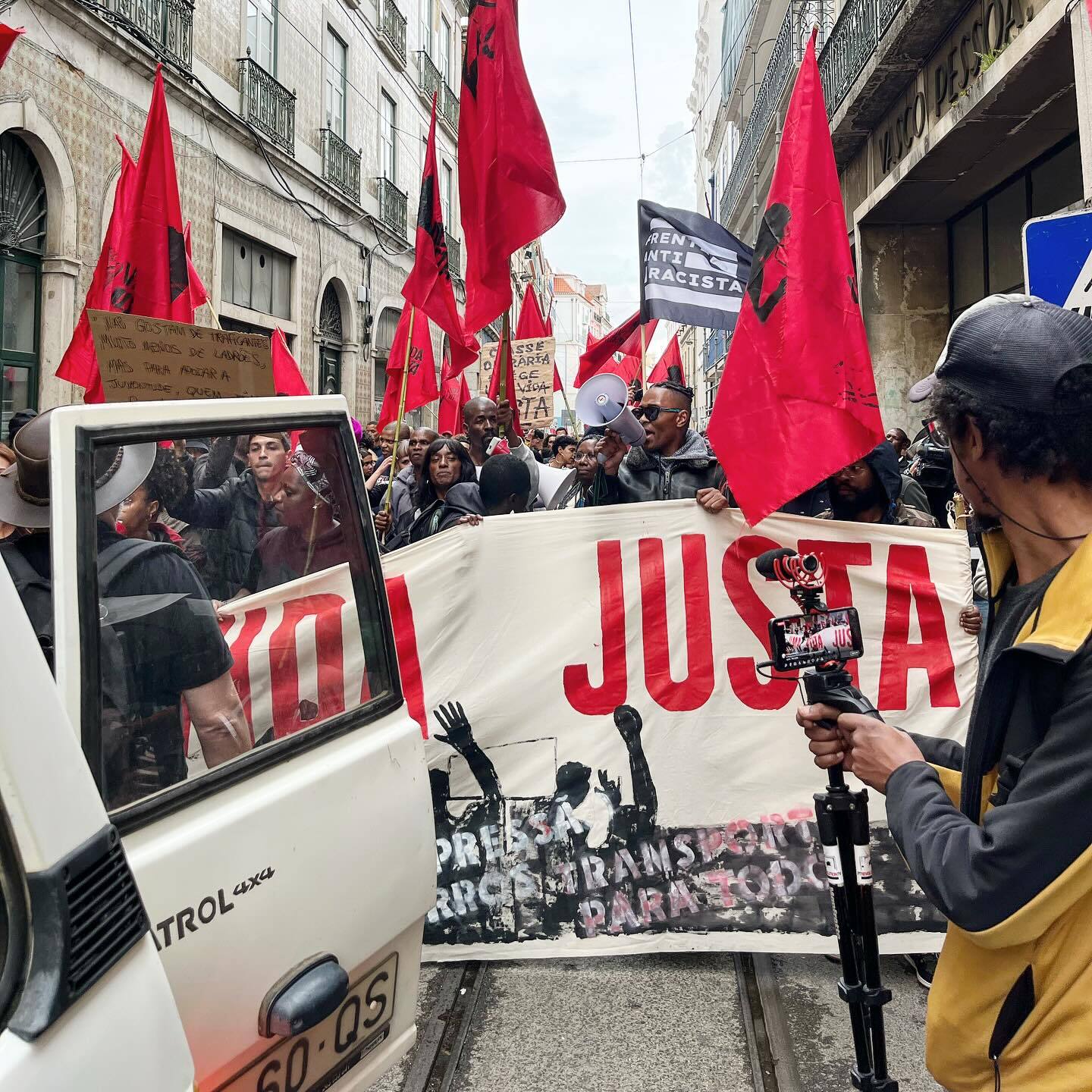 Vida Justa – Reportagem