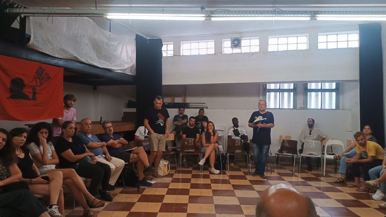 Hora de Organizar