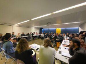 A juventude do Médio Oriente no centro da 3ª Guerra Mundial