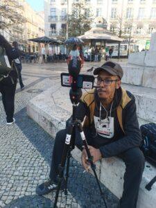 Como correu a Visita de Estudo ao Ministério do Ambiente.