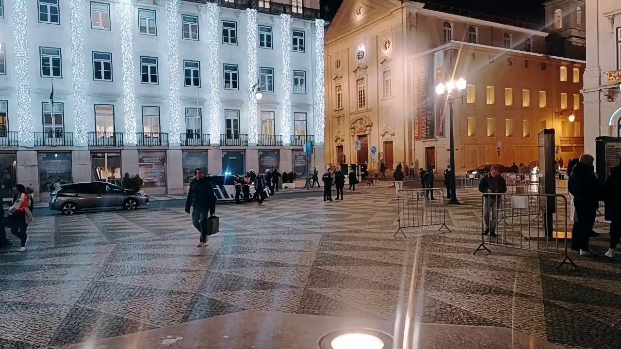 [Lisboa Live] Vigília pela Palestina 