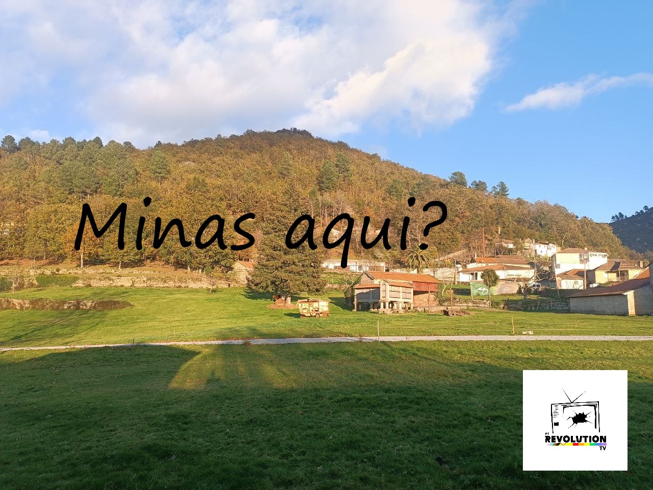 Caravana Anti-Mineração e Pela Vida, a nossa viagem Ninja.