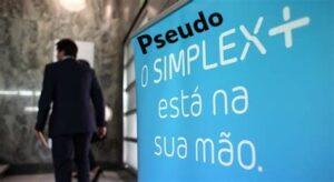 Pseudo SIMPLEX Ambiental: desresponsabilizar sem desburocratizar