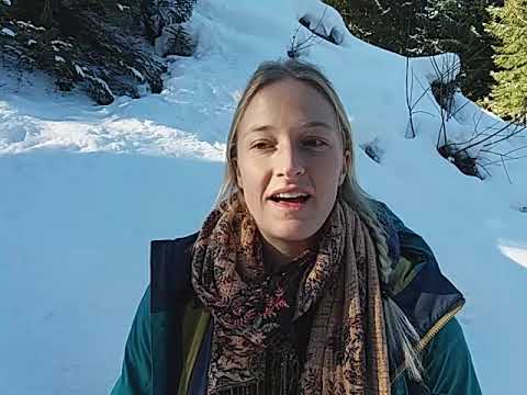 [DAVOS] Interviews throughout the March – Entrevistas ao longo da Marcha