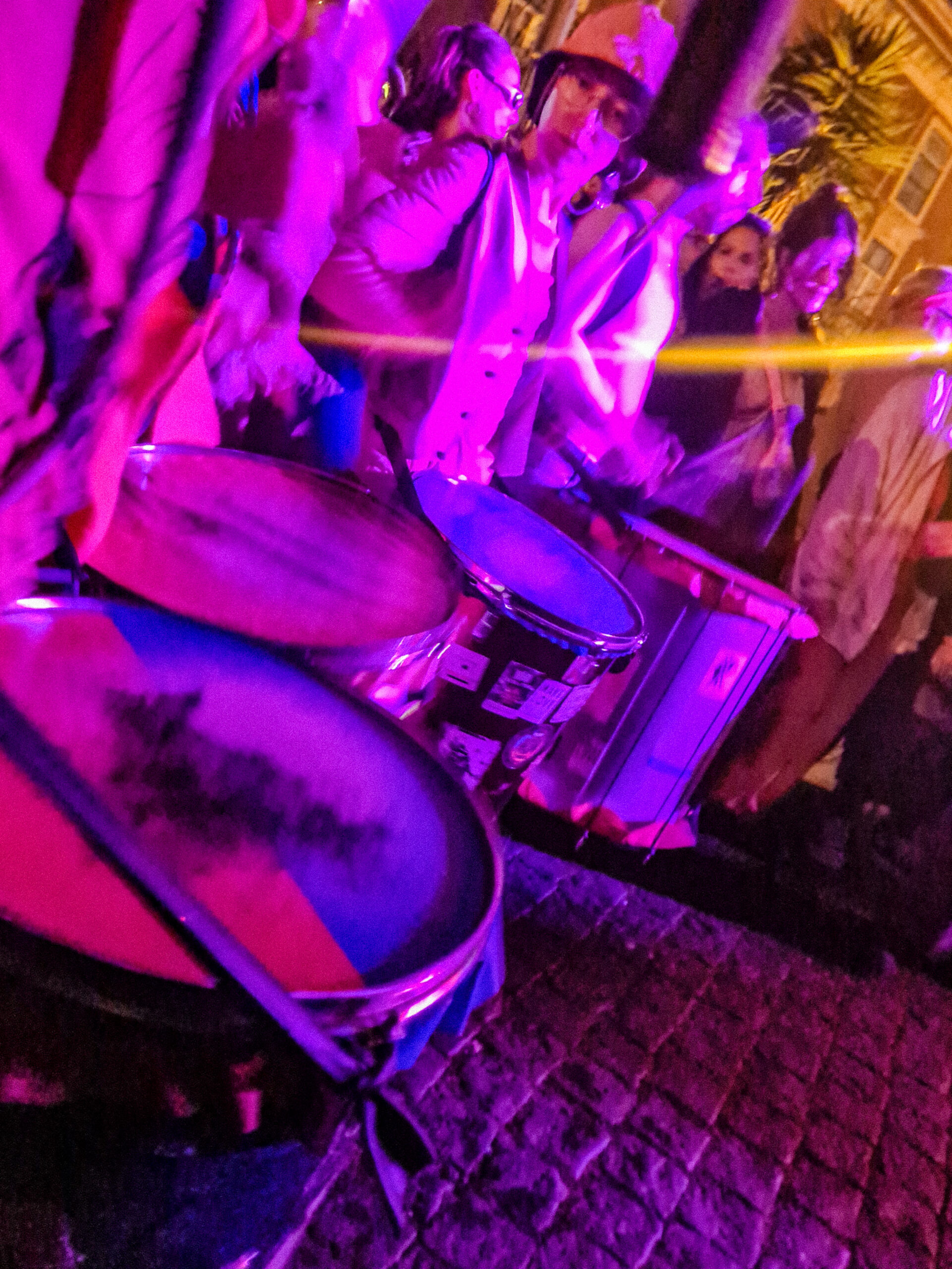 Reportagem Indymedia: “O CARNAVAL NÃO PEDE LICENÇA, O CARNAVAL PEDE PASSAGEM!”