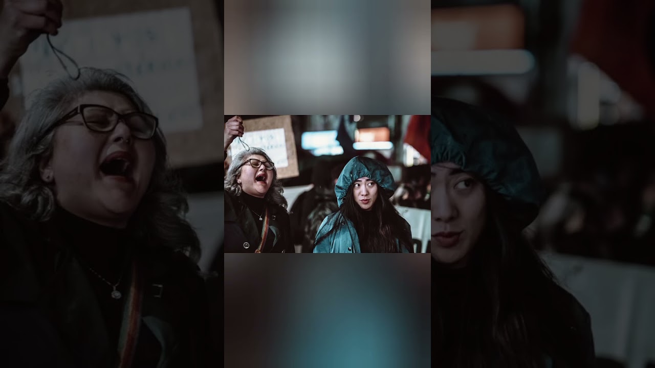 DOCUMENTÁRIO DIA DA MULHER 2024 ( Lisboa/Porto/Coimbra/ Guimarães/ aveiro) #ptrevolutiontv