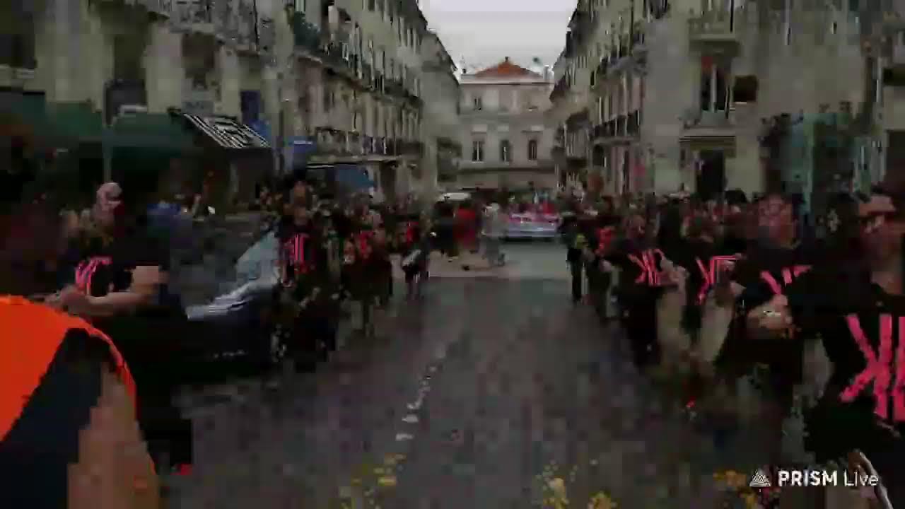 [Lisboa] Manifestação Nacional das Mulheres #PTrevolutionTV #AltPT #indymediaPT