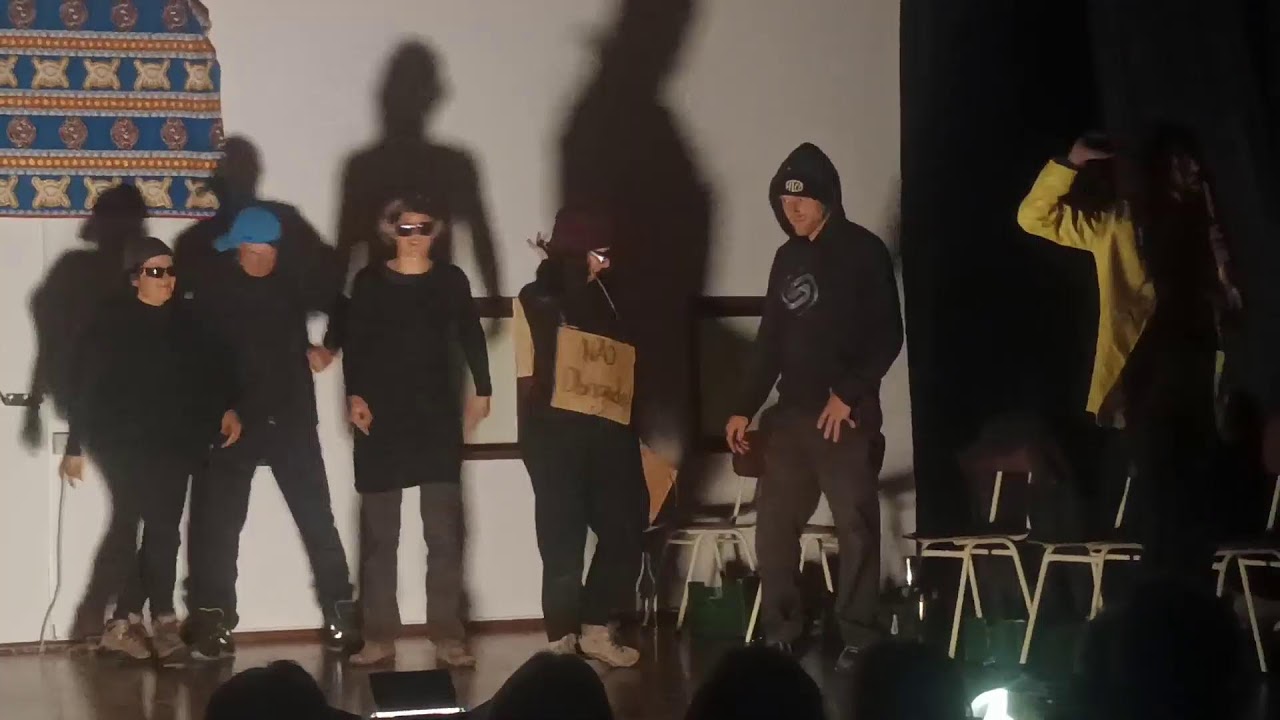 Teatro Comunitário do Campo – A Céu Aberto – Boticas 9ENJC #PTrevolutionTV #altpt #indymedia #cmi