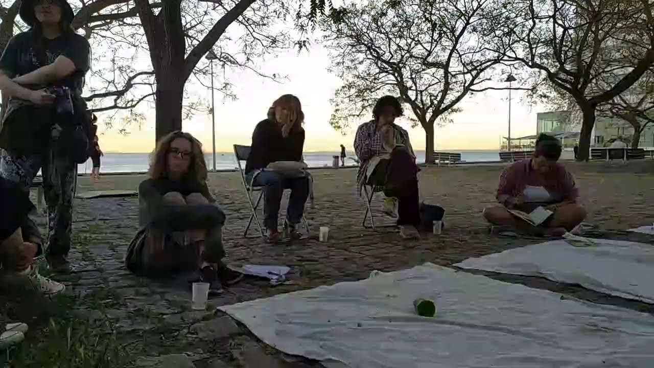 [Lisboa] Julgamentos de Abril #PTrevolutionTV #11de Abril #AltPT #indymediaPT