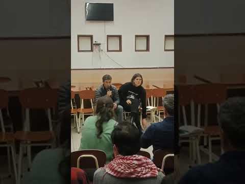 #9ENJC -“Transição ou expansão energética” Unidos Em Defesa de Covas do Barroso do Covas Do Barroso