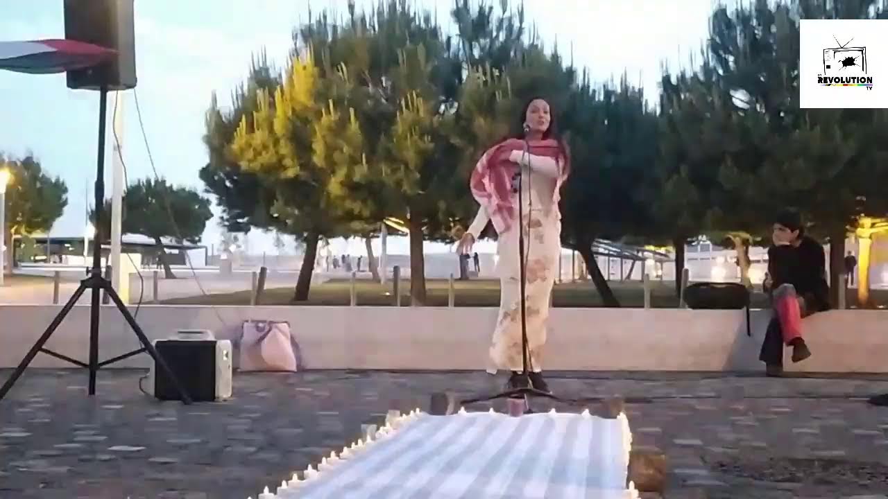 [Lisboa] Vigília pela Palestina #PTrevolutionTV #AltPT #freepalestine #indymediaPT