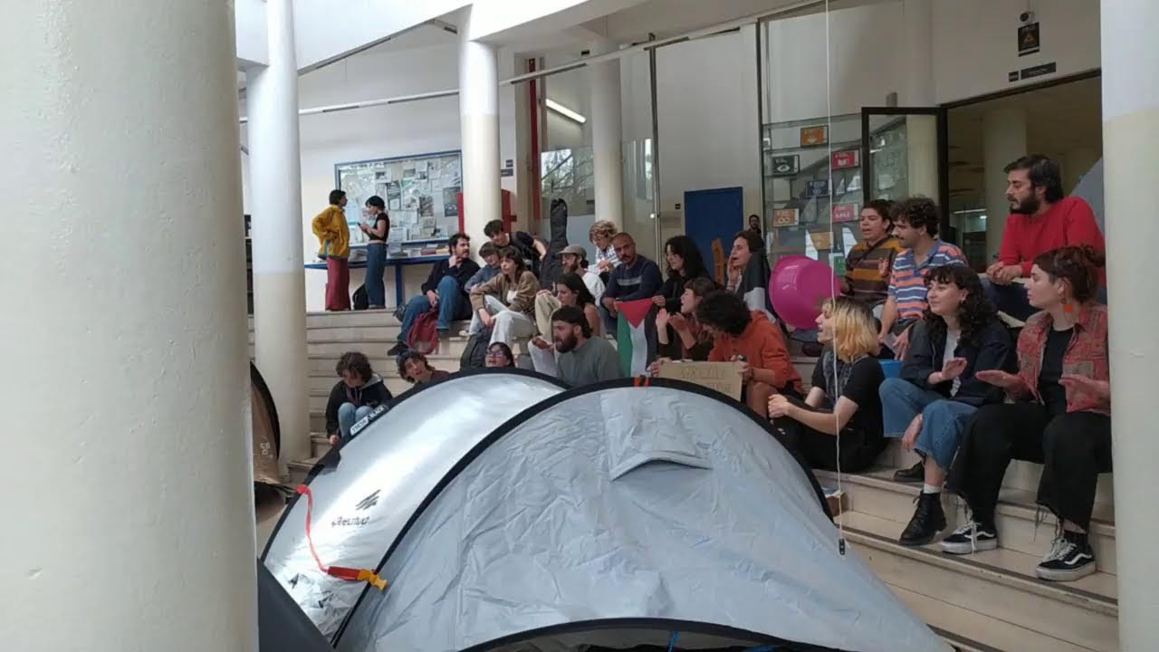 Transmissão ao vivo de PTrevolutionTV