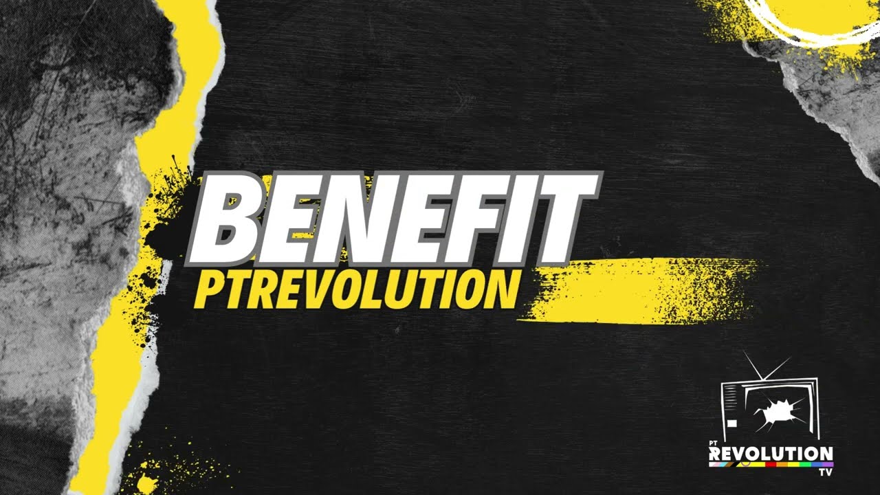PTrevolutionTV is organizing a benefit event in Disgraca on Jun