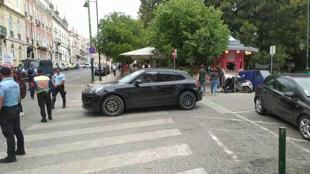 [Lisboa]Marcha Unidas Contra o Colapso #PTrevolutionTV #8J #semfuturonaohapaz #endfossilgenocide