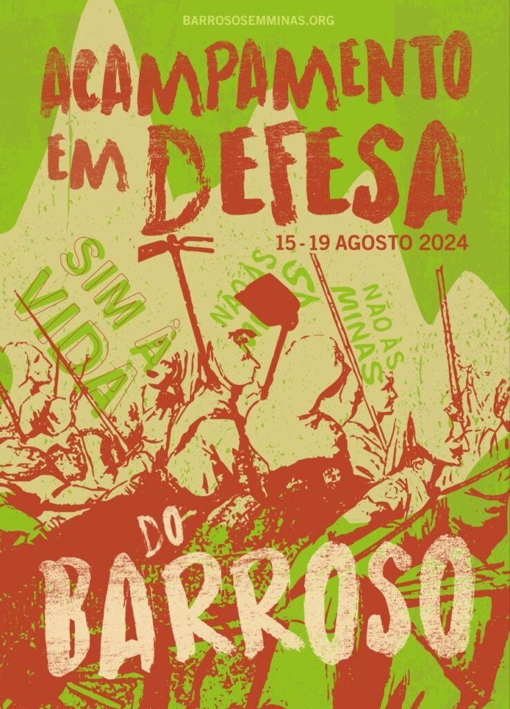 Já sabes como vais para Covas do Barroso?