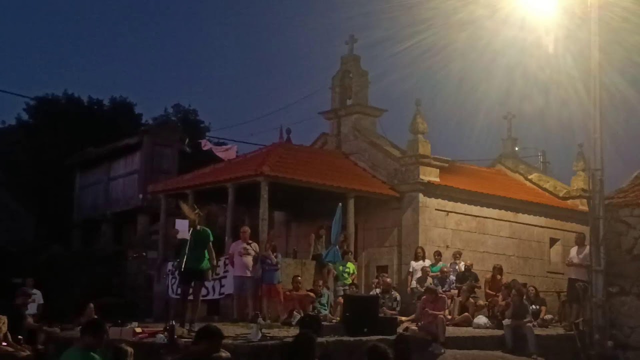 Marcha da celebração #PTrevolutionTV #AltPT #minasnão