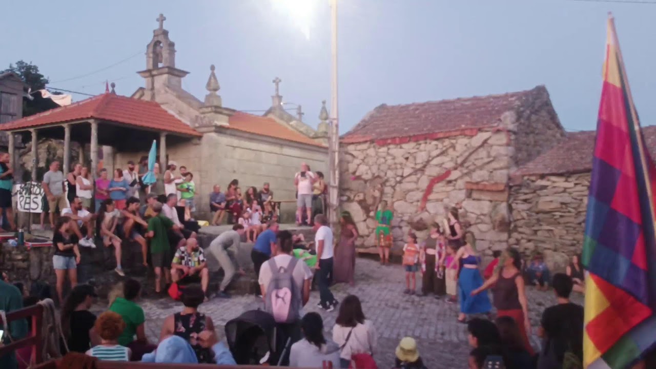Marcha da celebração #PTrevolutionTV #AltPT #minasnão
