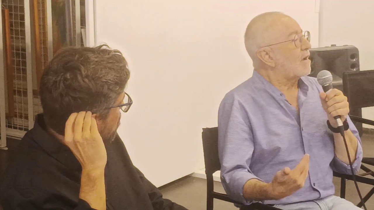 Apresentação: “Dissidências..” #PTrevolutionTV #AltPT