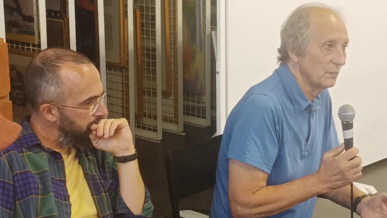 Apresentação: “Encyclopédie des Nuisances” #PTrevolutionTV #AltPT