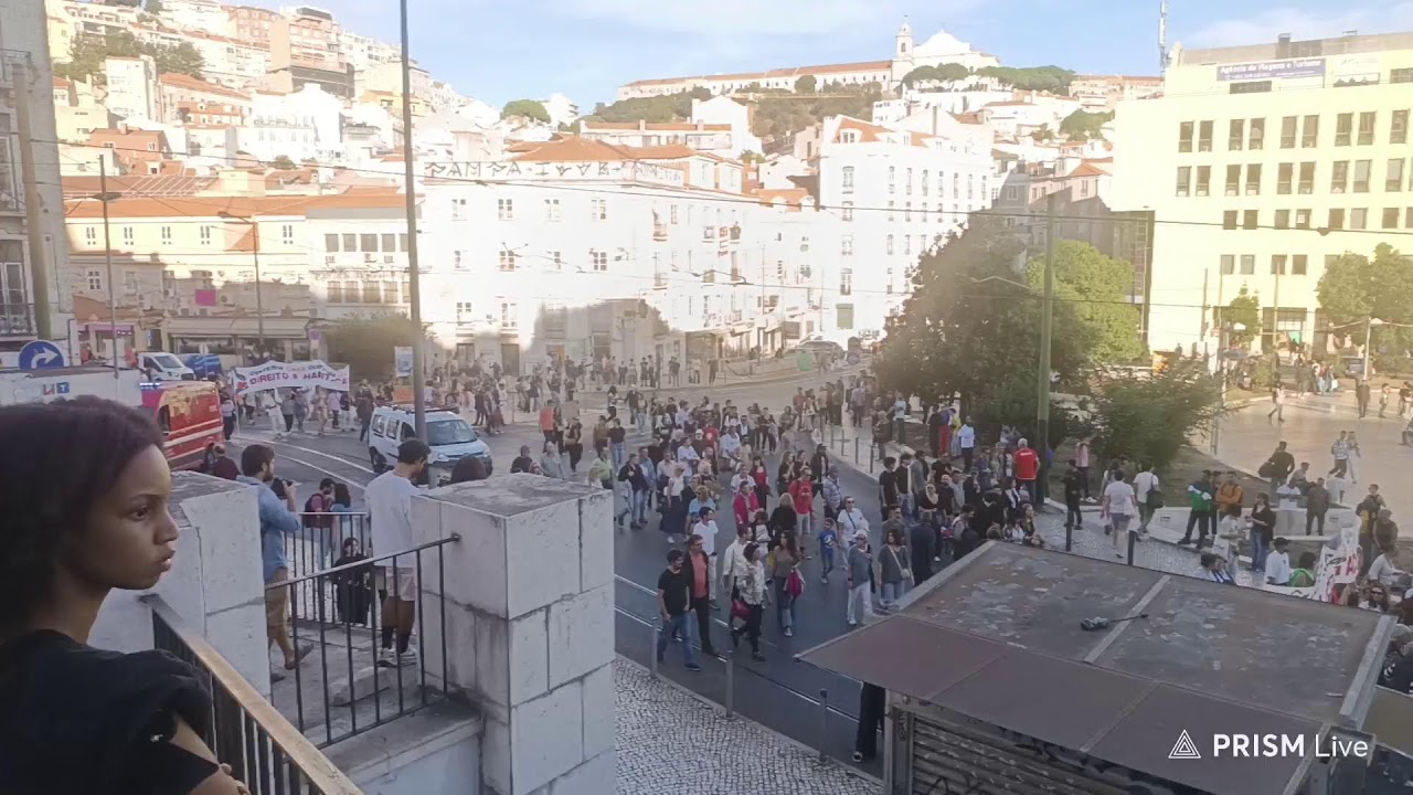 Casas para Viver #PTrevolutionTV #AltPt #Indymedia