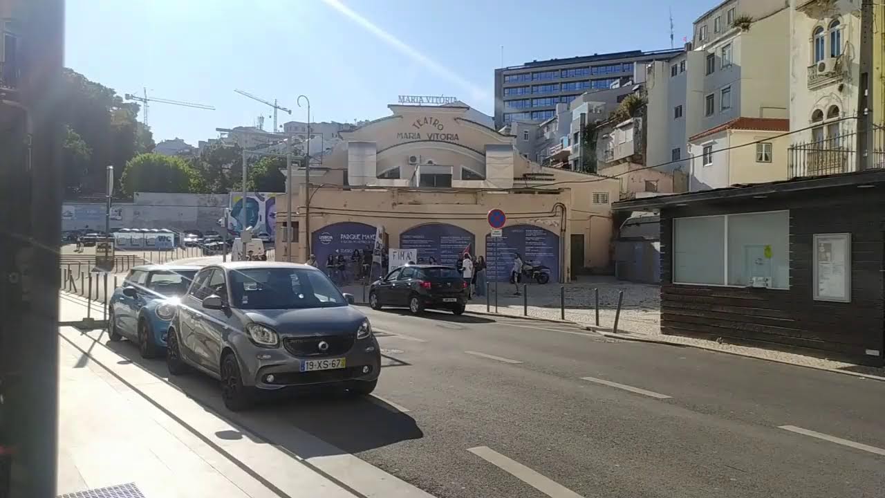 [Lisboa] Concentração Espontânea em Solidariedade com Freedom Flotilla #PTrevolutionTV #AltPT #indym