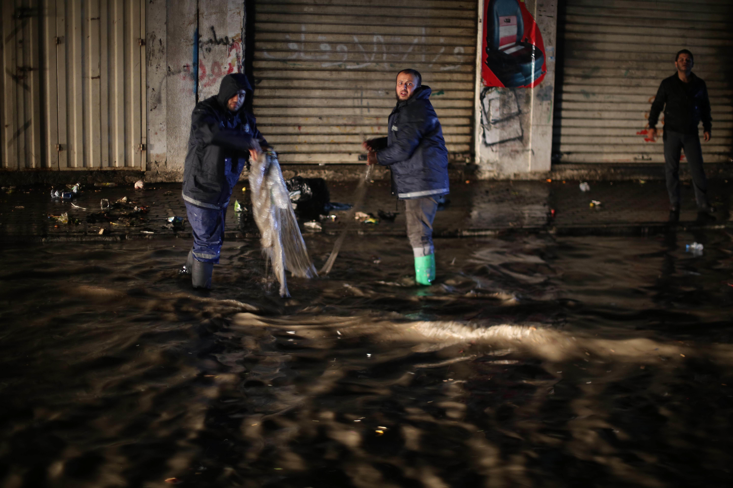 Civil Defense: Over 53,000 victims recovered since start of Gaza genocide