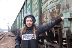 Membro de extrema direita detido após ameaças de morte a jornalista brasileira em Portugal