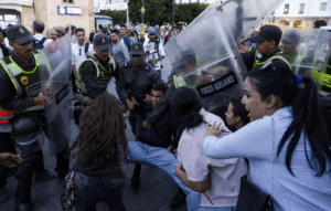 Denunciar a repressão em Marrocos é necessário; ligá-la com a ocupação do Sahara Ocidental é essencial #GENZ212
