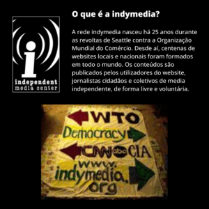 Participa na indymedia.pt!