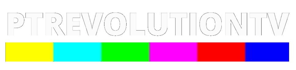 PTREVOLUTIONTV