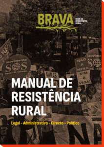 Manual de Resistência Rural