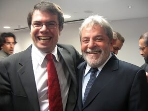 Túlio Lima Vianna é preso por Corrupção!