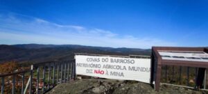 Lítio: Baldios de Covas do Barroso Criticam Resolução Fundamentada